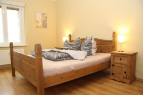 Apartment Prenzlauer Berg
